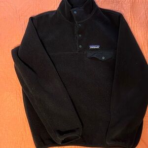Patagonia Synchilla Fleece